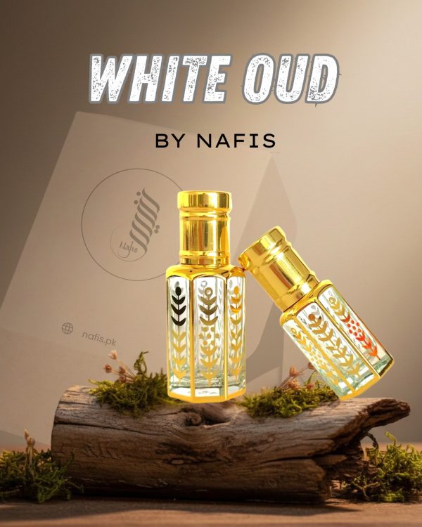 WHITE OUD