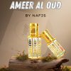 AMEER UL OUD