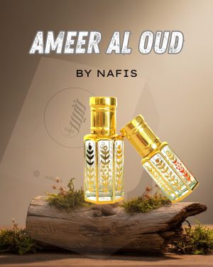 AMEER UL OUD