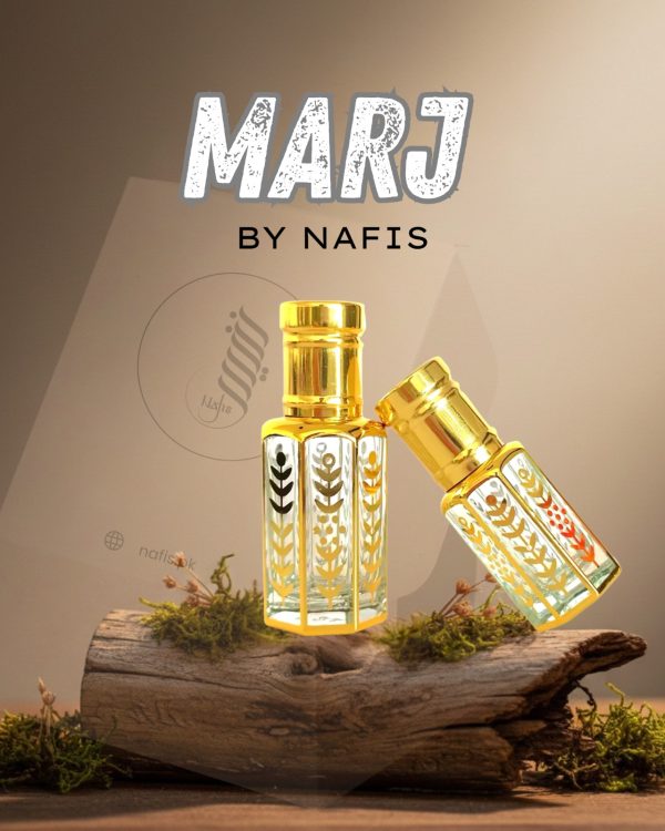 MARJ