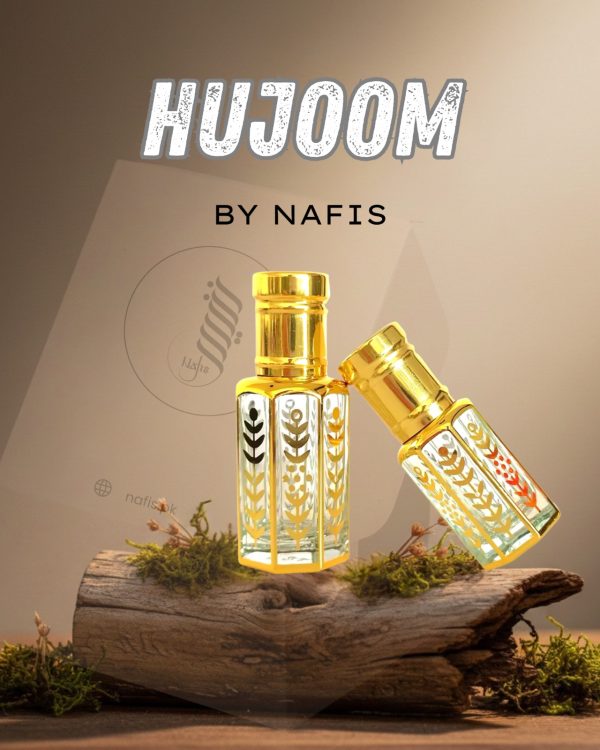 HUJOOM